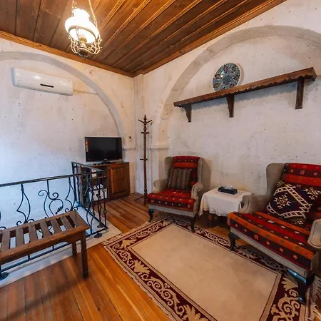 Cappadocia Cave Adult Only 4* Goreme