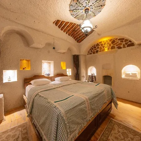 Cappadocia Cave Adult Only 4*