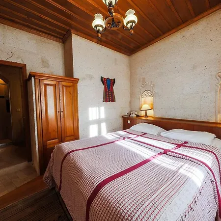 Hotel Cappadocia Cave Adult Only