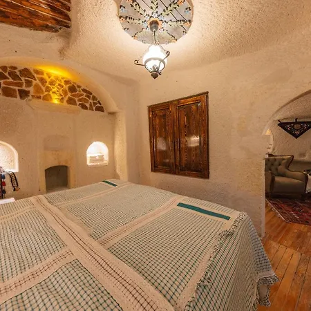 Hotel Cappadocia Cave Adult Only 4*
