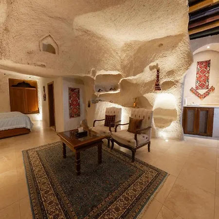 Hotel Cappadocia Cave Adult Only Göreme