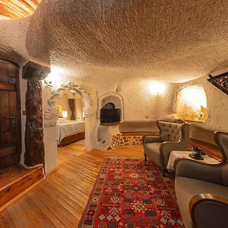 Cappadocia Cave Adult Only 4* Goreme