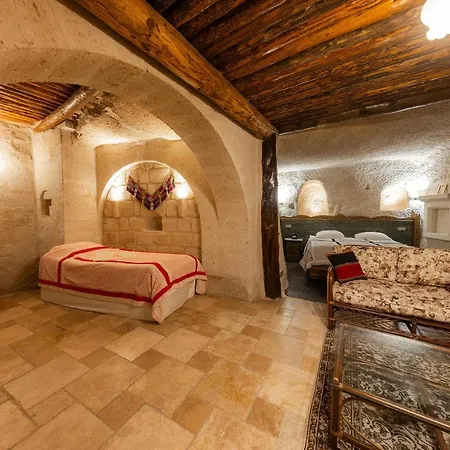 Cappadocia Cave Adult Only Goreme