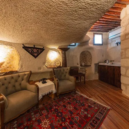 Cappadocia Cave Adult Only Hotel Göreme