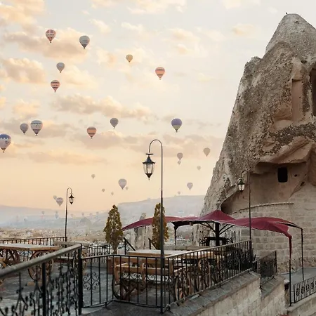 Cappadocia Cave Adult Only Goreme