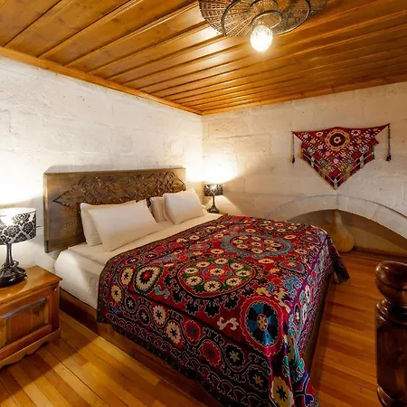 Cappadocia Cave Adult Only