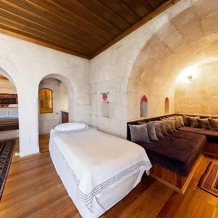 Hotel Cappadocia Cave Adult Only Goreme