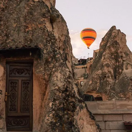 Hotel Cappadocia Cave Adult Only 4*