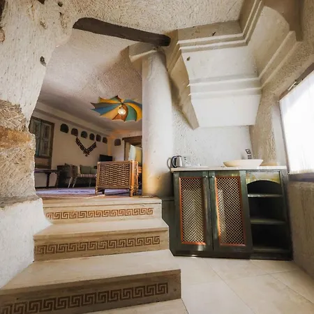 Cappadocia Cave Adult Only Hotel 4*
