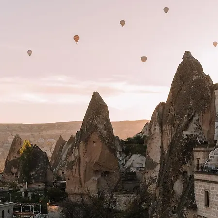 Cappadocia Cave Adult Only Goreme