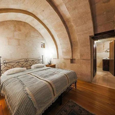 Hotel Cappadocia Cave Adult Only