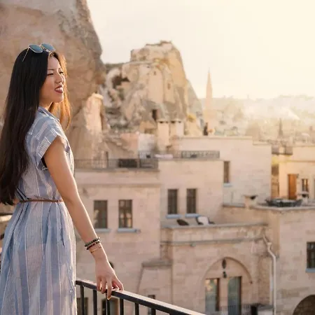 Cappadocia Cave Adult Only Hotel