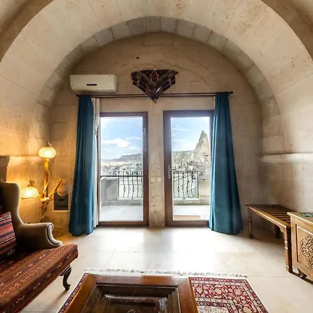 Cappadocia Cave Adult Only Hotel Goreme