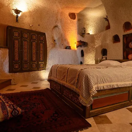 Cappadocia Cave Adult Only 4*