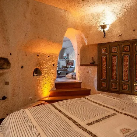 Cappadocia Cave Adult Only