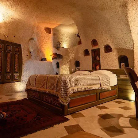 Cappadocia Cave Adult Only 4* Goreme