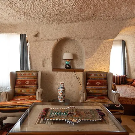 Cappadocia Cave Adult Only Hotel