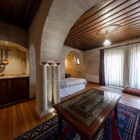Cappadocia Cave Adult Only 4*