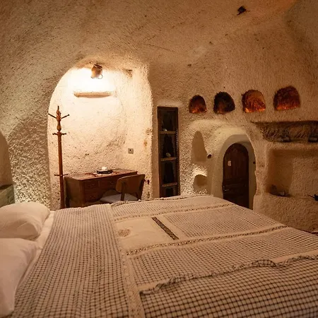 Cappadocia Cave Adult Only 4* Goreme