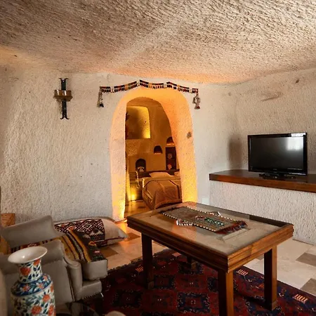 Cappadocia Cave Adult Only Hotel 4*