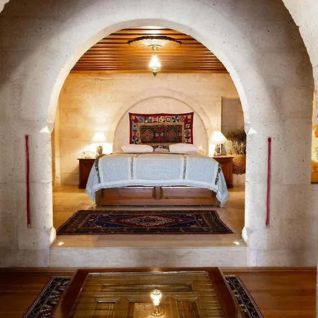 Hotel Cappadocia Cave Adult Only Goreme