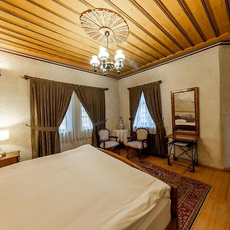 Cappadocia Cave Adult Only 4* Göreme
