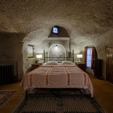 Cappadocia Cave Adult Only 4*