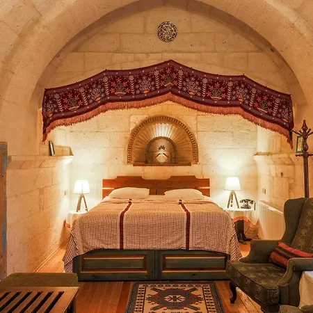 Cappadocia Cave Adult Only 3*