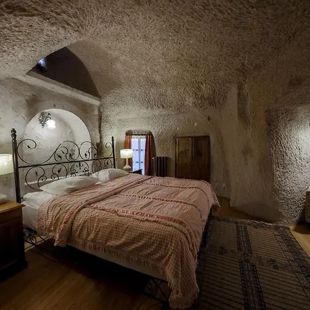Cappadocia Cave Adult Only 4* Goreme