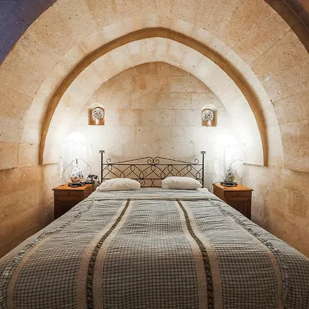 Cappadocia Cave Adult Only 4*