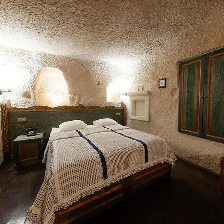 Cappadocia Cave Adult Only 4* Goreme