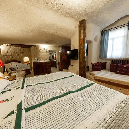 Cappadocia Cave Adult Only Hotel 4*