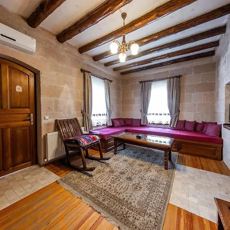 Cappadocia Cave Adult Only 4*