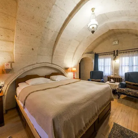Hotel Cappadocia Cave Adult Only Goreme