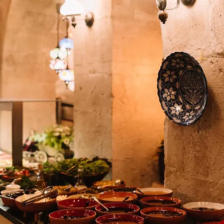 Hotel Cappadocia Cave Adult Only