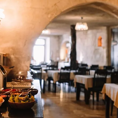 Cappadocia Cave Adult Only Hotel 4*