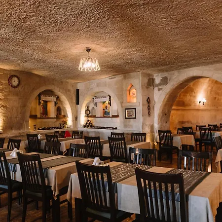 Cappadocia Cave Adult Only Hotel 4*
