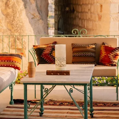 Hotel Cappadocia Cave Adult Only