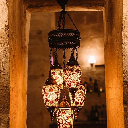 Cappadocia Cave Adult Only 4*