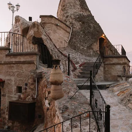 Cappadocia Cave Adult Only Hotel