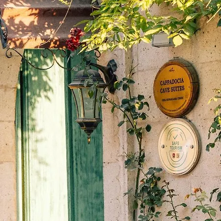 Cappadocia Cave Adult Only 4*