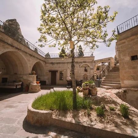 Hotel Cappadocia Cave Adult Only 4*
