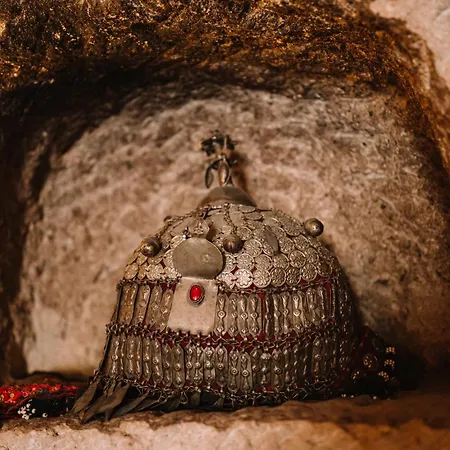 Cappadocia Cave Adult Only 4*