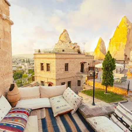 Hotel Cappadocia Cave Adult Only