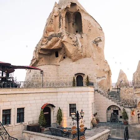 Cappadocia Cave Adult Only 4* Goreme