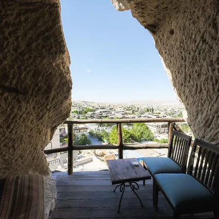 Hotel Cappadocia Cave Adult Only