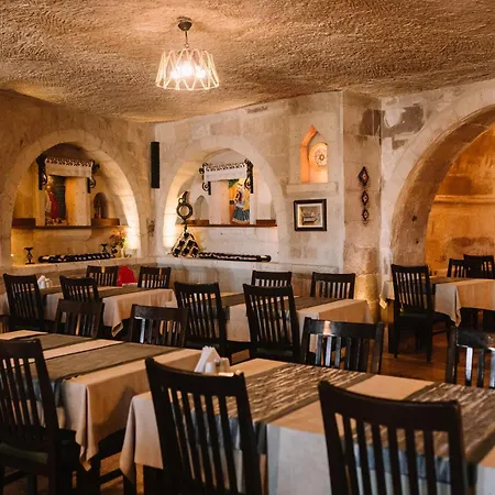 Cappadocia Cave Adult Only Hotel Goreme