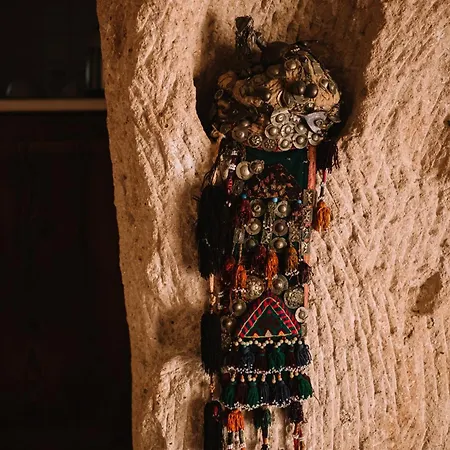 Cappadocia Cave Adult Only Hotel