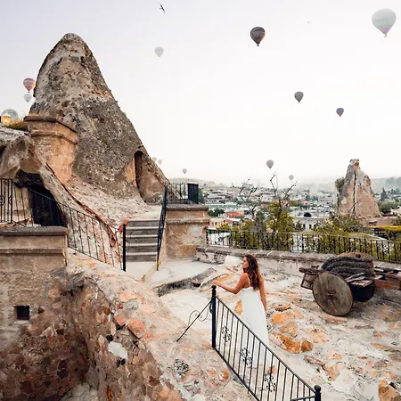 Cappadocia Cave Adult Only