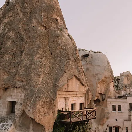 Cappadocia Cave Adult Only Hotel